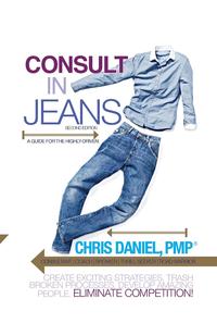 Consult in Jeans