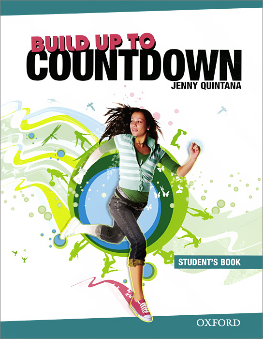 Build Up to Countdown: Student's Book