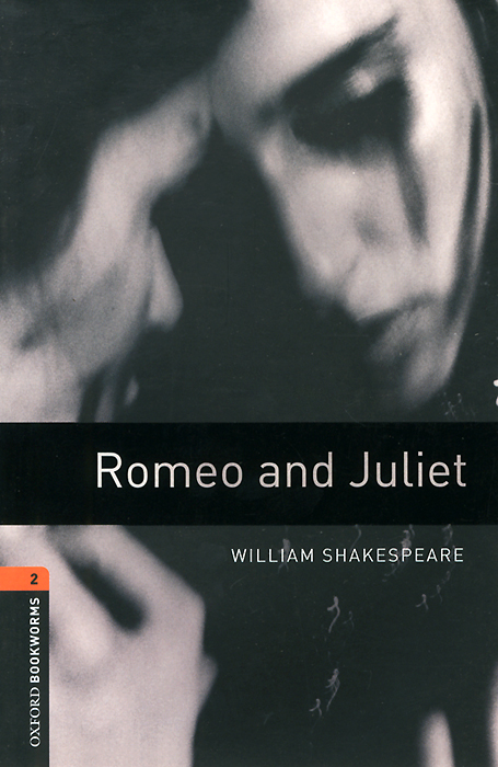 Romeo and Juliet: Stage 2