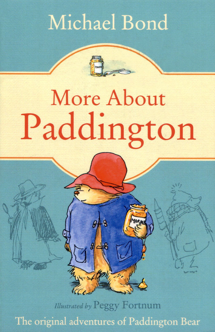 More about Paddington12296407 More about Paddington12296407Stories of Paddington Bear have delighted children all over the world for fifty years. Its a good thing for lots of reasons that bears like Paddington are rare. Whether it is his attempts at home decorating, detective work or photography, the bear from Darkest Peru causes his own special brand of chaos.