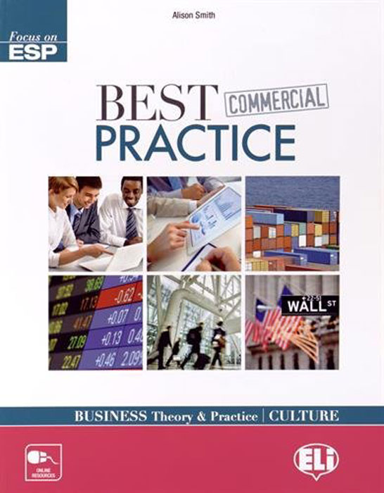 Best Commercial Practice: Student'S Book