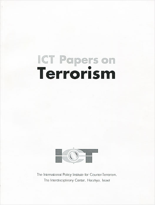 ICT Papers on Terrorism