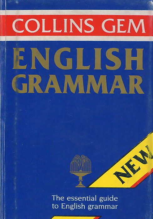 Collins Gem English Grammar купить читать скачать онлайн - BookMix.ru