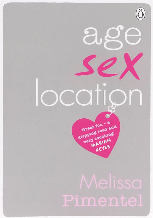 Age, Sex, Location