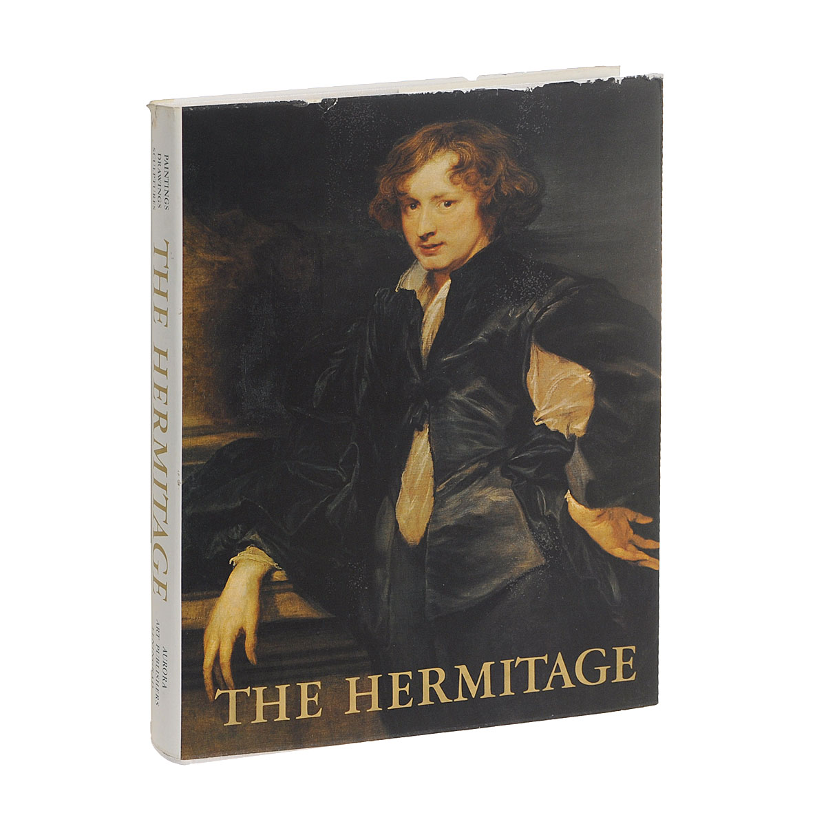 The Hermitage: Western European Art: Paintings: Drawings: Sculptures