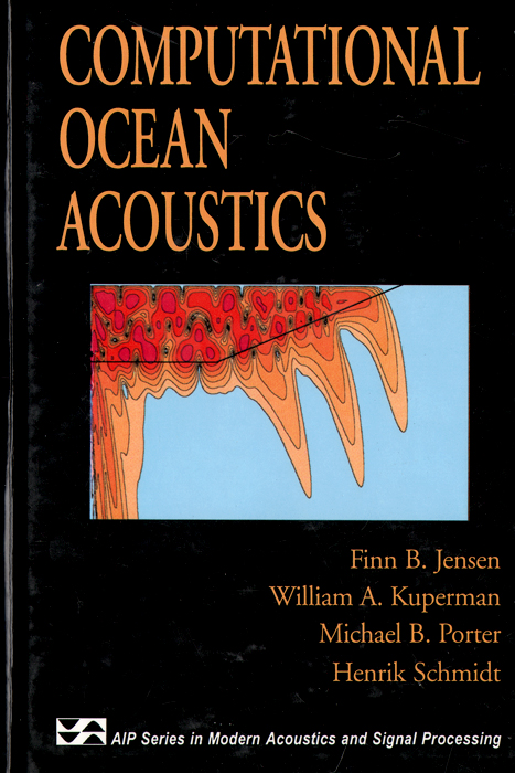 Computational Ocean Acoustics