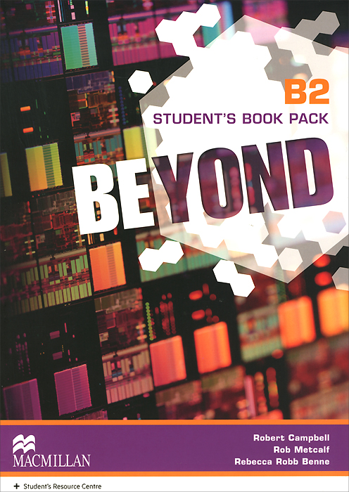 Beyond: Level B2: Student's Book Pack