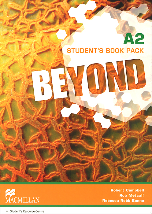 Beyond A2: Student's Book Pack