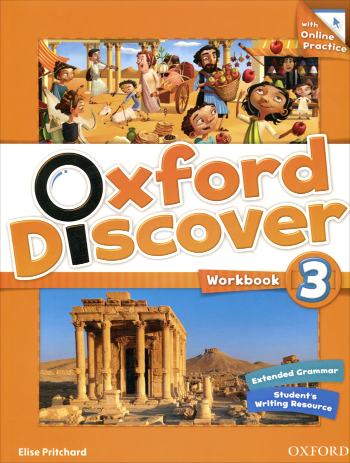 Oxford Discover 3: Student Book - Elise Pritchard12296407How do we measure time? Why do people write poems? Where does energy come from? Oxford Discover uses Big Questions like these to tap into childrens natural curiosity and enable them to ask their own questions, find their own answers, and explore the world around them. This approach to language learning and literacy, supported by a controlled grammar and skills syllabus, helps children achieve near-native fluency in English. Oxford Discover gives teachers the tools to develop childrens 21st century skills, creating young thinkers with great futures.