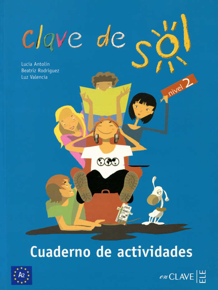 Clave De Sol Nivel 2 Cuaderno Clave De Sol Nivel 2 Cuaderno