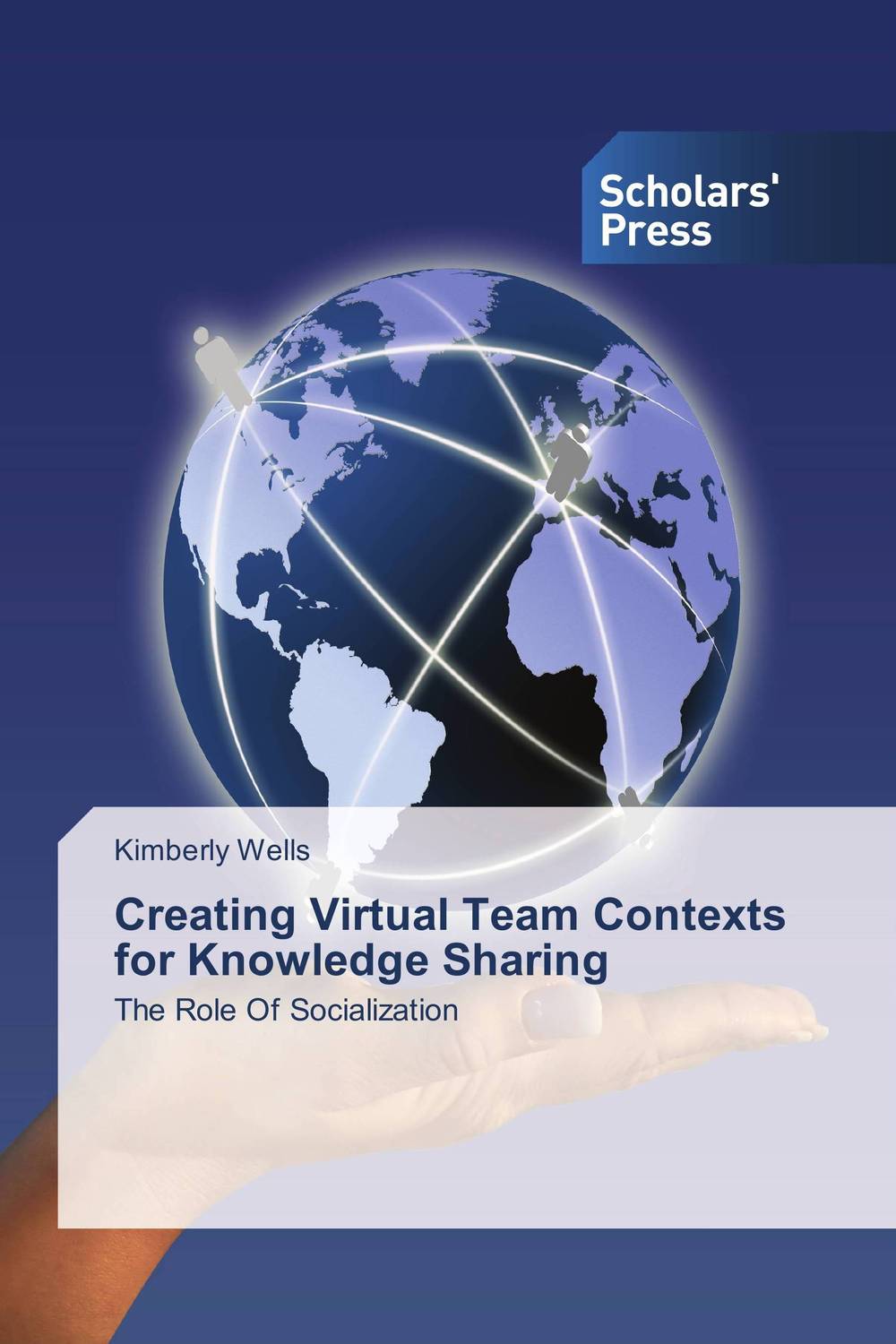 Creating Virtual Team Contexts for Knowledge Sharing