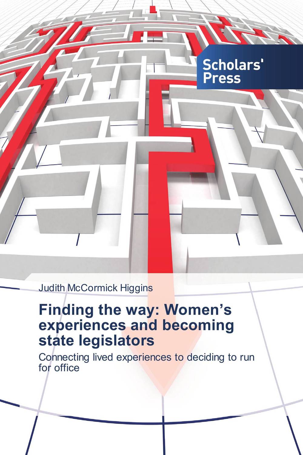 Finding the way: Women’s experiences and becoming state legislators