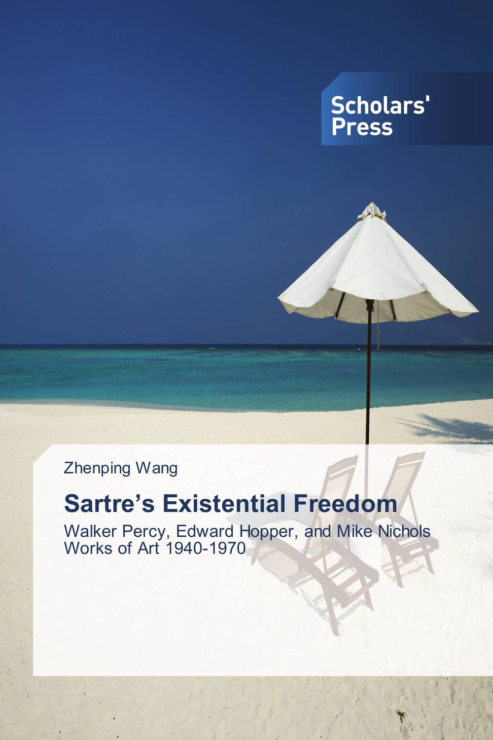 Sartre’s Existential Freedom