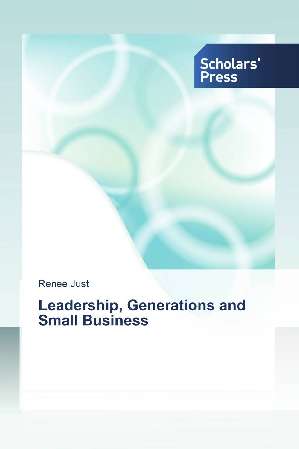 Leadership, Generations and Small Business