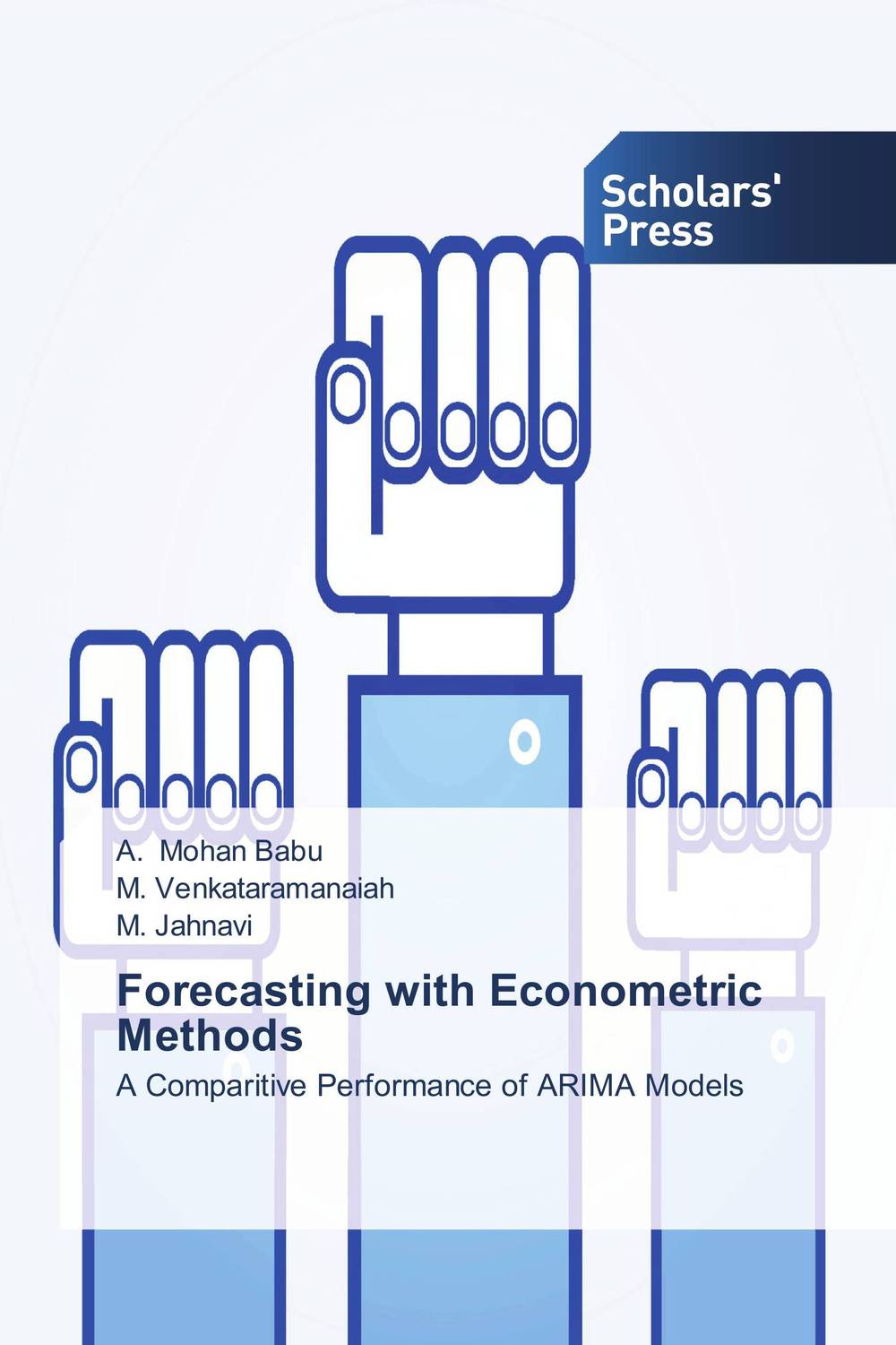 Forecasting with Econometric Methods