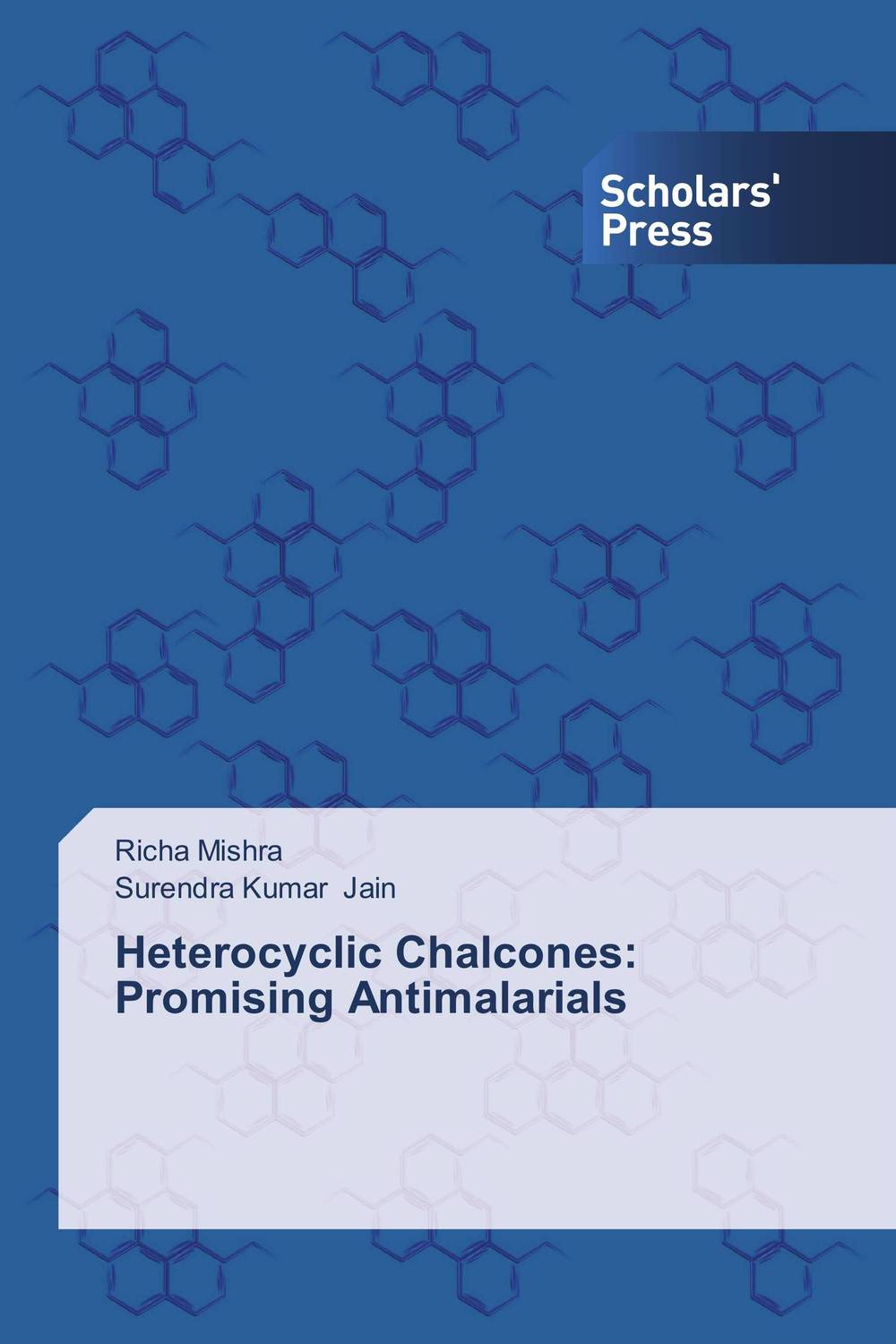 Heterocyclic Chalcones: Promising Antimalarials