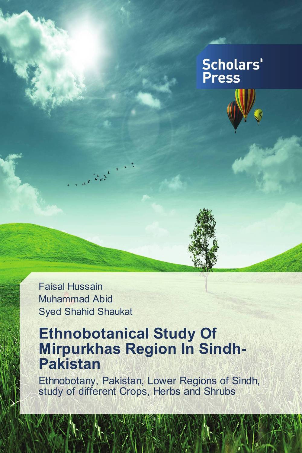 Ethnobotanical Study Of Mirpurkhas Region In Sindh?Pakistan
