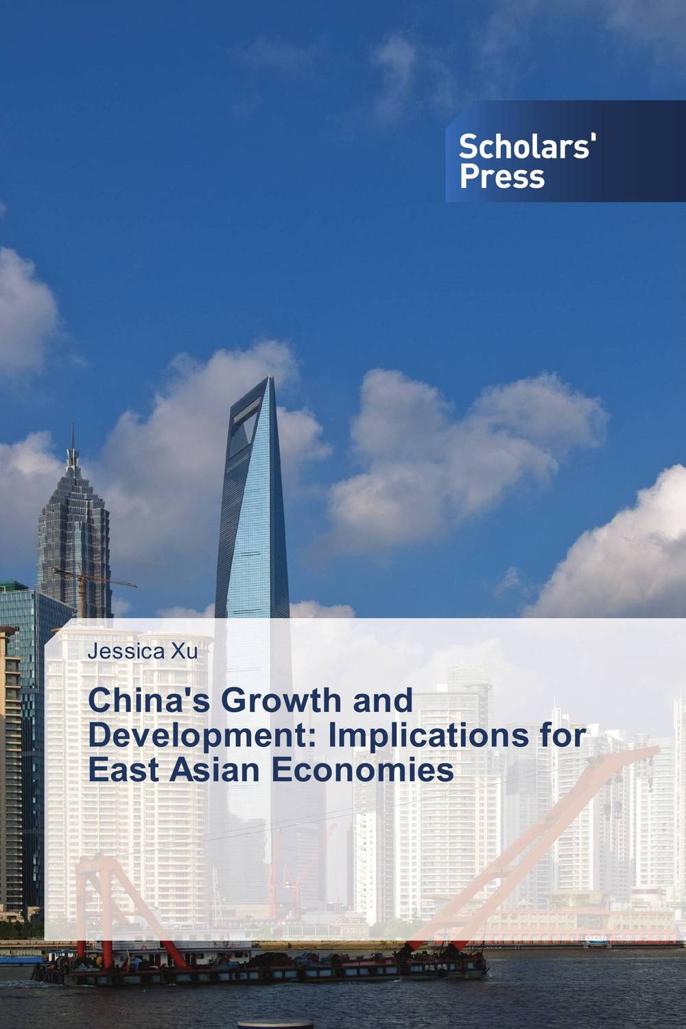 China`s Growth and Development: Implications for East Asian Economies