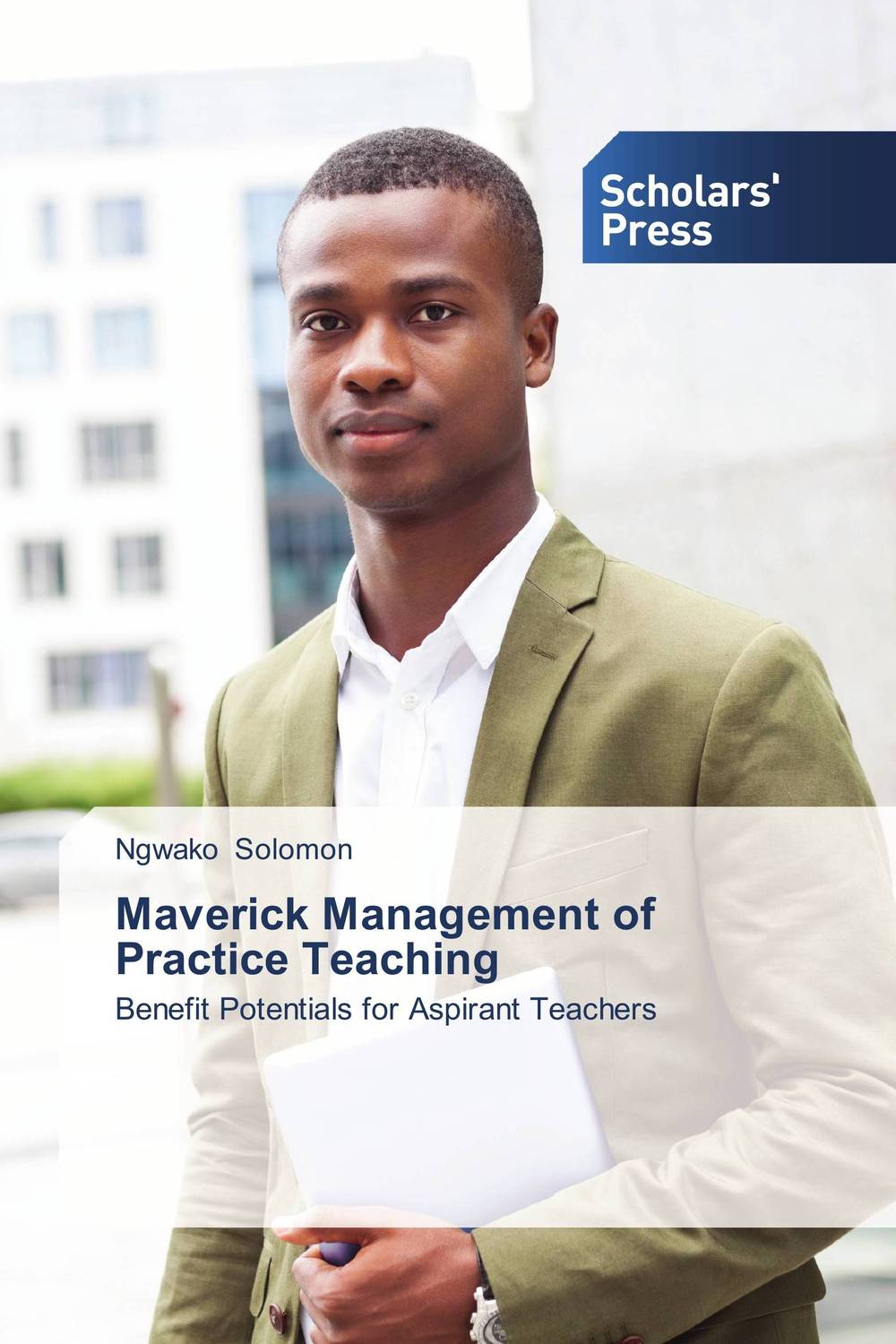 Maverick Management of Practice Teaching12296407 Maverick Management of Practice Teaching12296407Why is the management of practice teaching amassing general dissatisfactions especially from student teachers? This piece of work whose target readers are assessors, supervisors, teacher mentors, student teachers, practice teaching programme co-ordinators and other educational practitioners having a stake in practice teaching, attempts to respond to the posed question. The book explores the genesis of practice teaching being a scare to teacher-trainees and a solution to that. 21st century makes maverick management of practice teaching indispensable.Learners populating schools and the generation of teacher-candidates choosing teaching as their career, require a fresh and an outlandish, pattern of practice teaching management. Maverick management reorganises, restructures and re-cultures the classroom ecology.Talismanic practice teaching management emancipates University supervisors and learner-teachers from the master-slave relations. With radical, developmental and transformational...