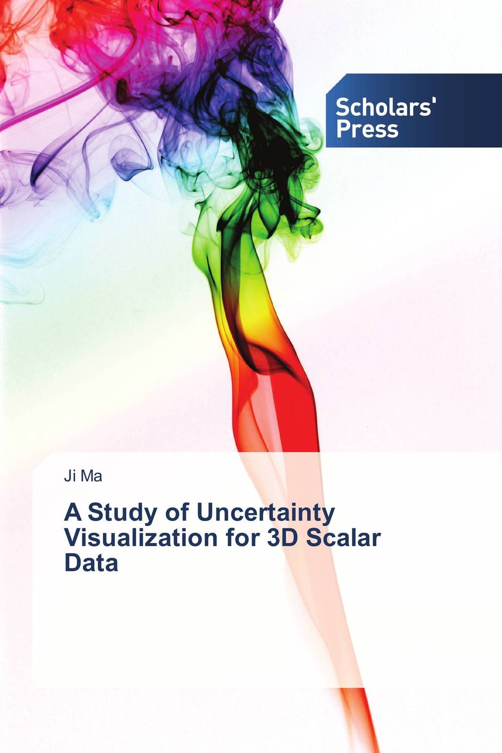 A Study of Uncertainty Visualization for 3D Scalar Data