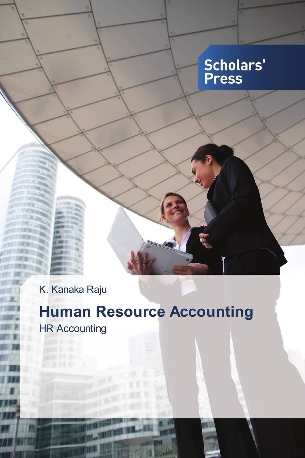 Human Resource Accounting