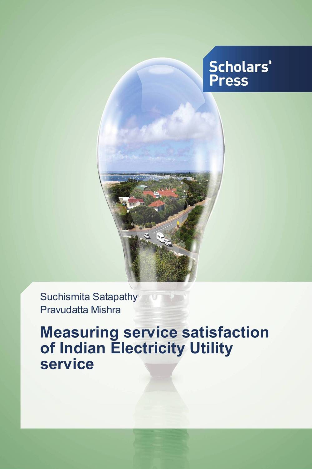 Measuring service satisfaction of Indian Electricity Utility service