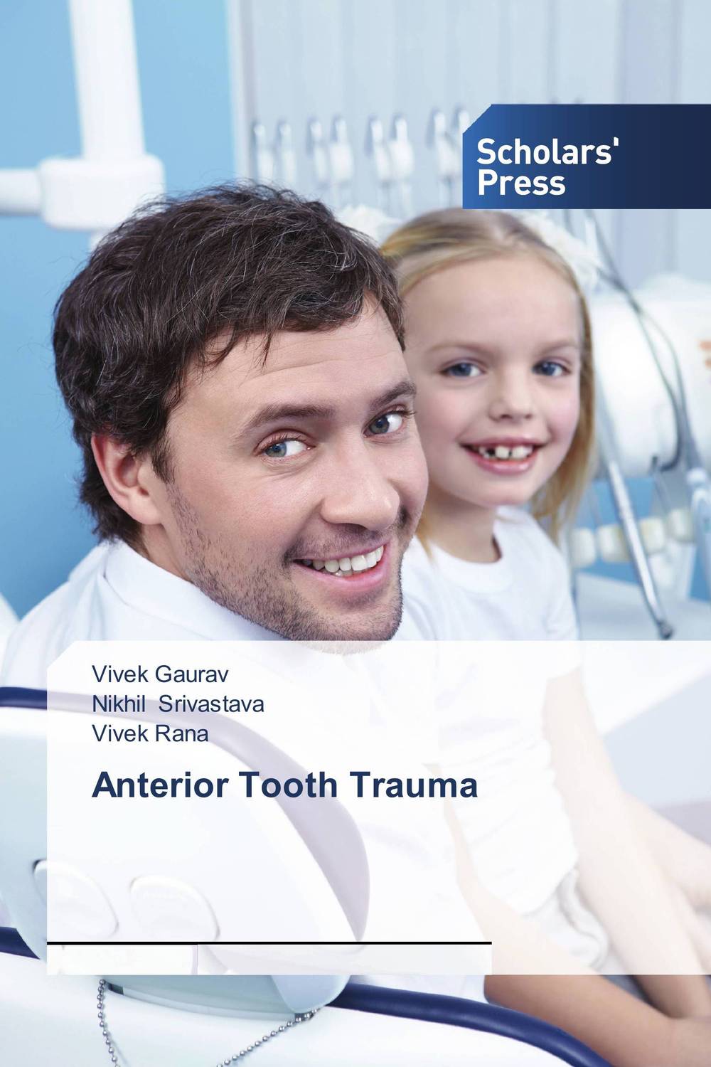 Anterior Tooth Trauma