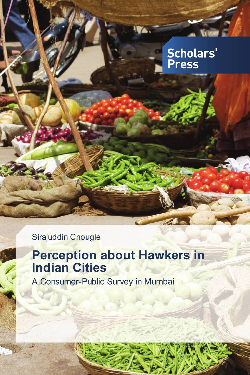 Perception about Hawkers in Indian Cities