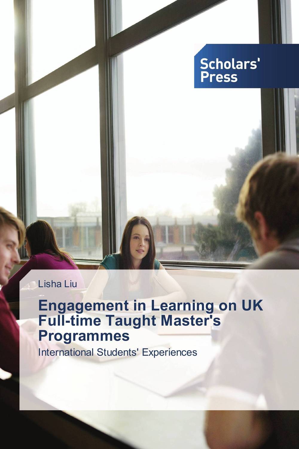 Engagement in Learning on UK Full-time Taught Master`s Programmes