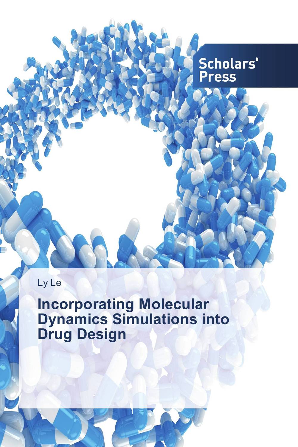 Incorporating Molecular Dynamics Simulations into Drug Design