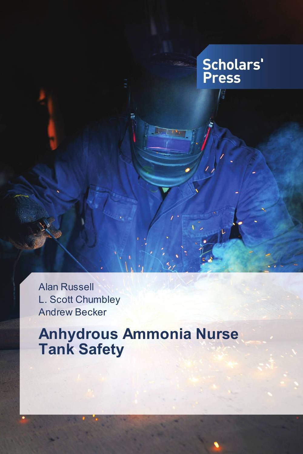 Anhydrous Ammonia Nurse Tank Safety