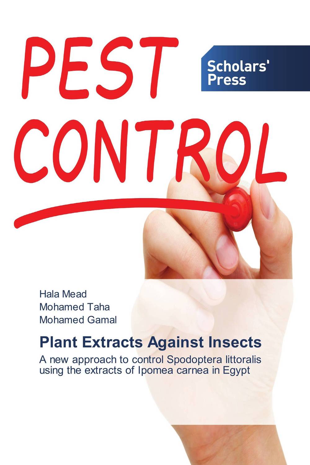Plant Extracts Against Insects