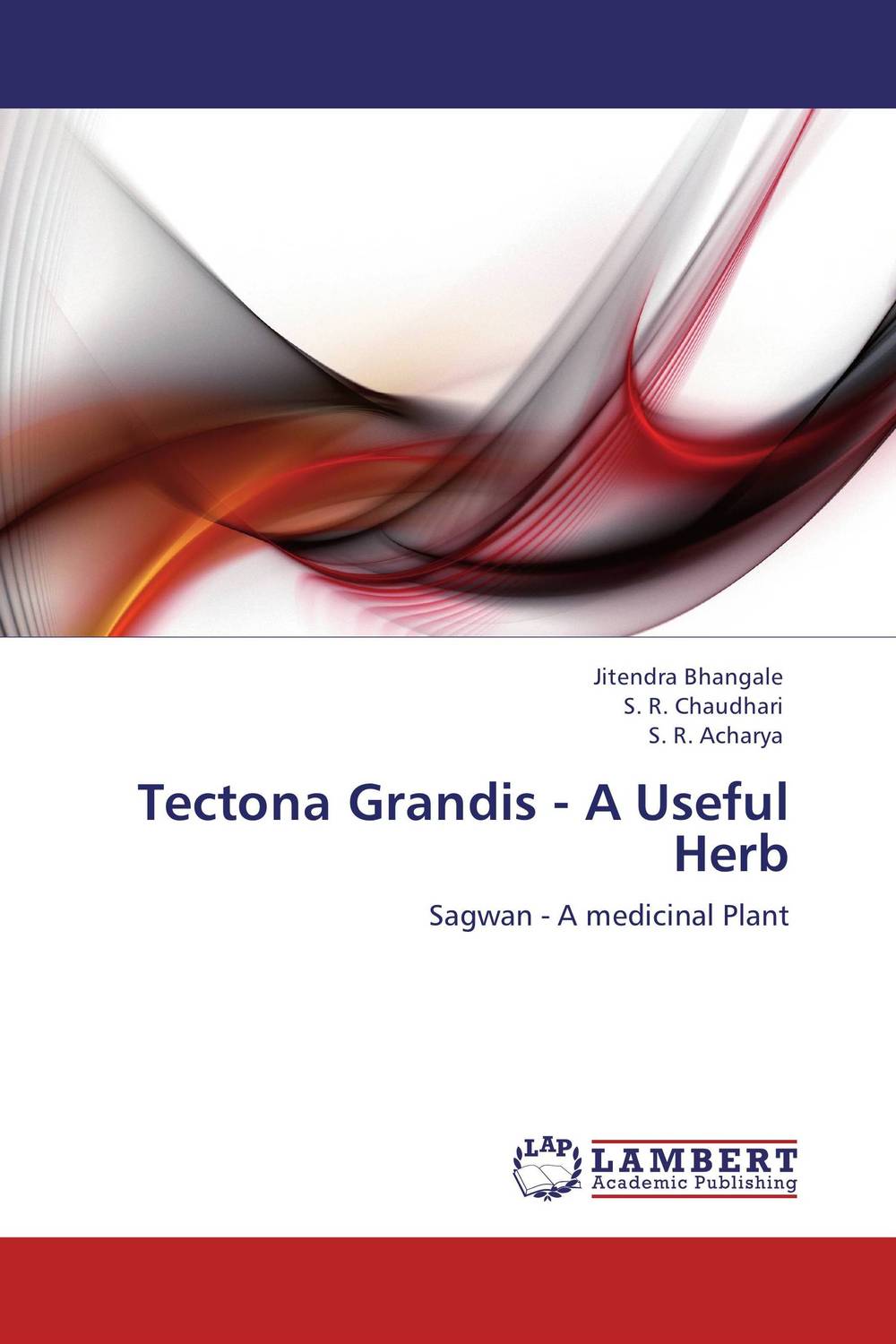 Tectona Grandis - A Useful Herb