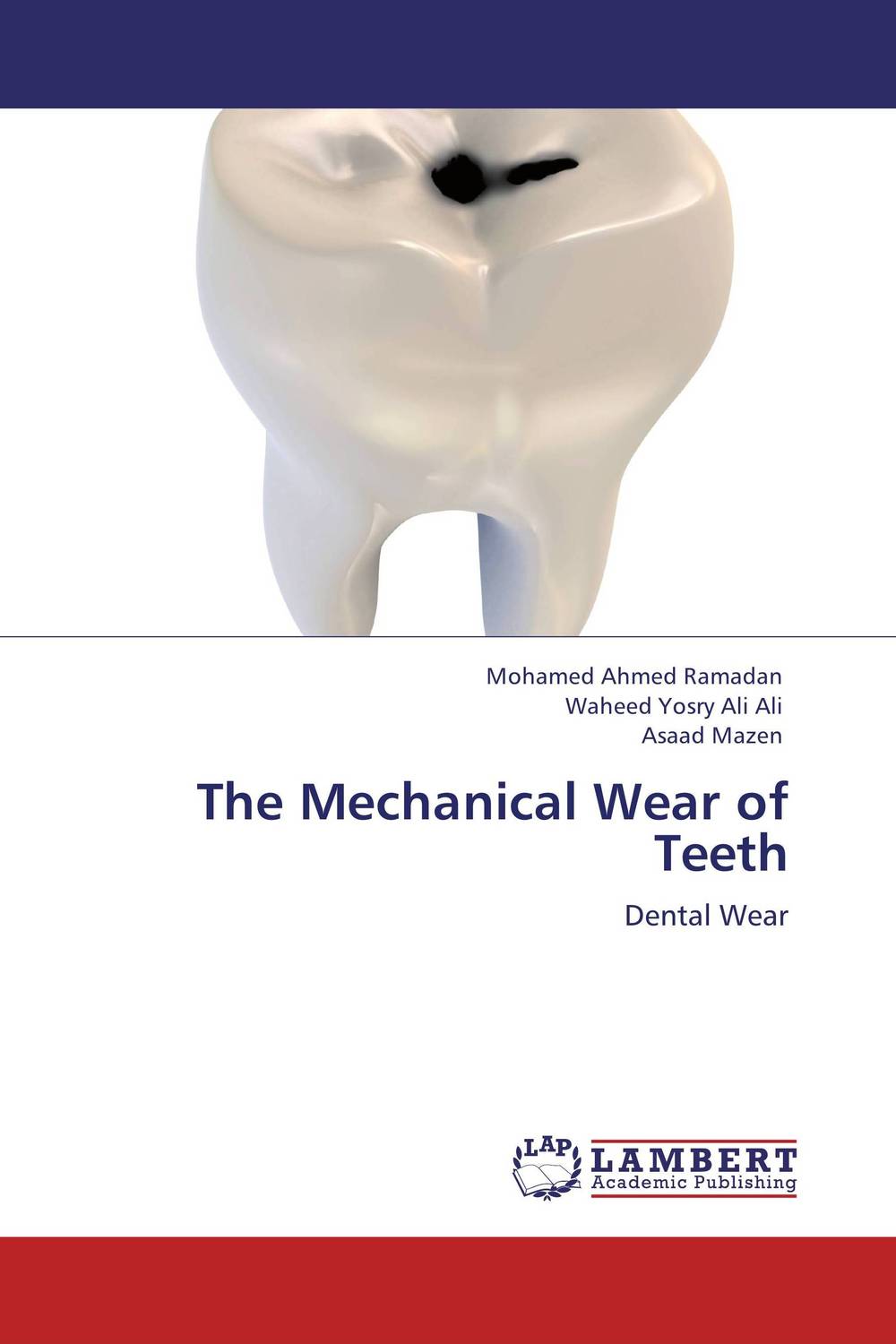 The Mechanical Wear of Teeth