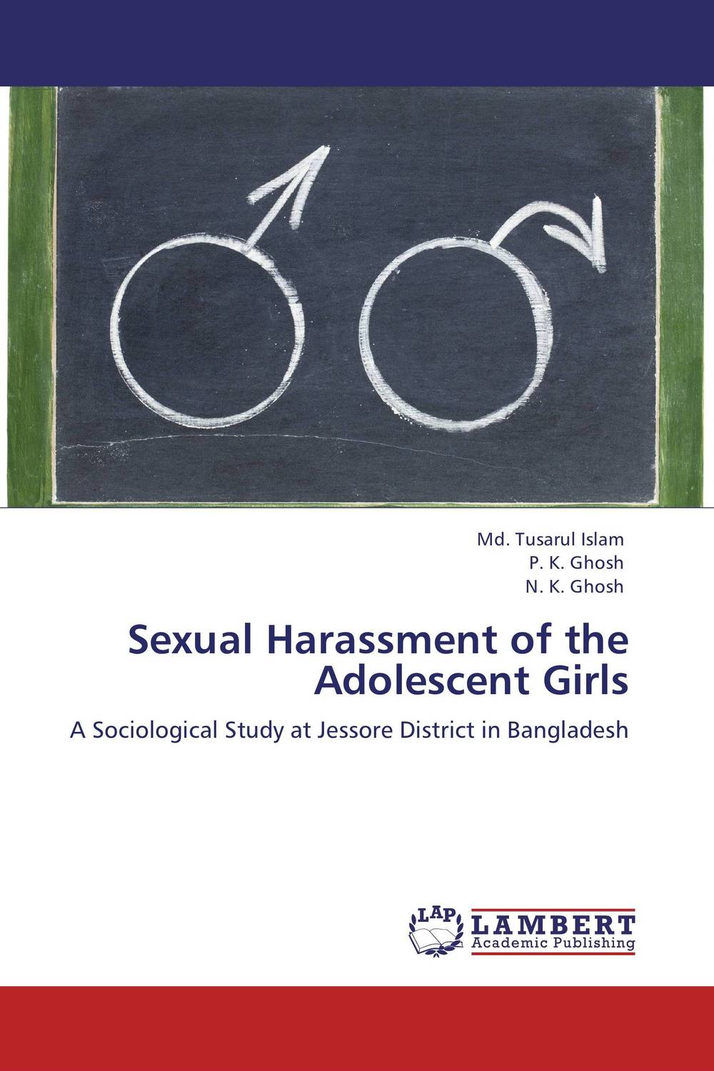 Sexual Harassment of the Adolescent Girls