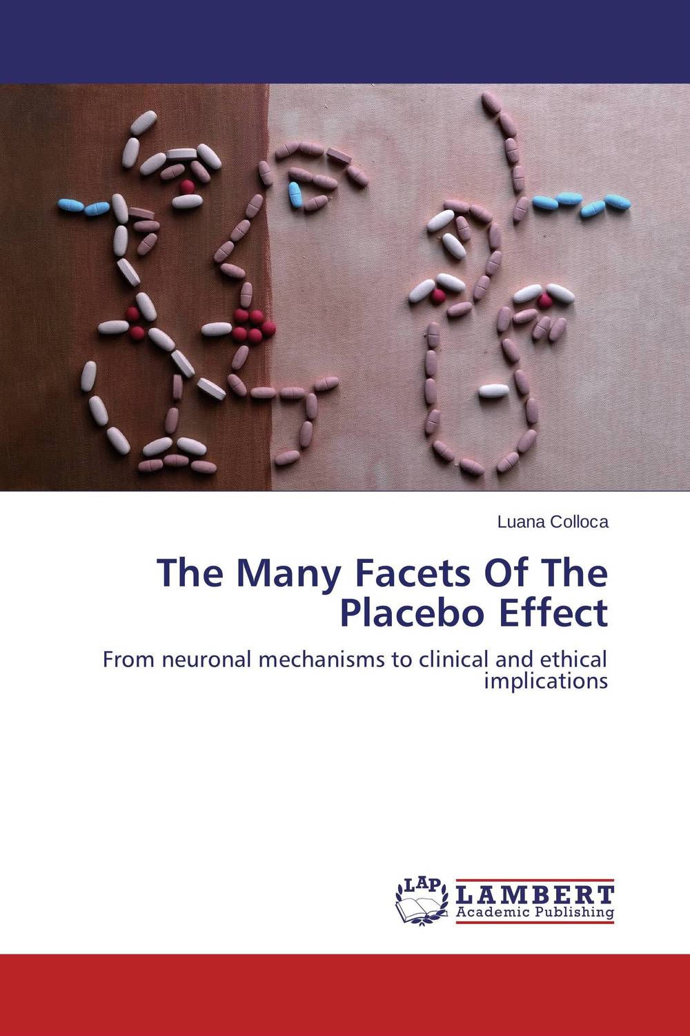 The Many Facets Of The Placebo Effect12296407 The Many Facets Of The Placebo Effect12296407The placebo effect has recently gained attention as an emerging area of scientific interest. The blossoming interest in placebo research resides in its multifaceted significance which embraces neuroscience, psychology, clinical trial methodology and ethics. The scope here is to introduce the reader to the nature of the placebo effect through the extraordinary journey of a four year study in Neuroscience. This book is segmented in two parts. The first part highlights salient aspects of the placebo effect from history to neurobiological mechanisms. The second part presents the methodologies that have been applied to explore placebo mechanisms in both clinical and experimental settings. The findings are discussed along with the implications of placebo research for medical practice. Overall, the book helps the reader unravel the mysteries of the placebo effect in shaping effective responses to medication and reintroduce the concept of mastery of self-healing processes in daily life. ...