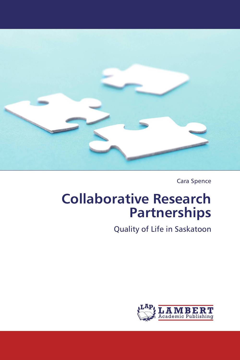 Collaborative Research Partnerships