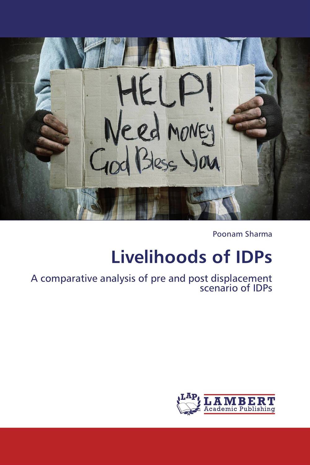 Livelihoods of IDPs