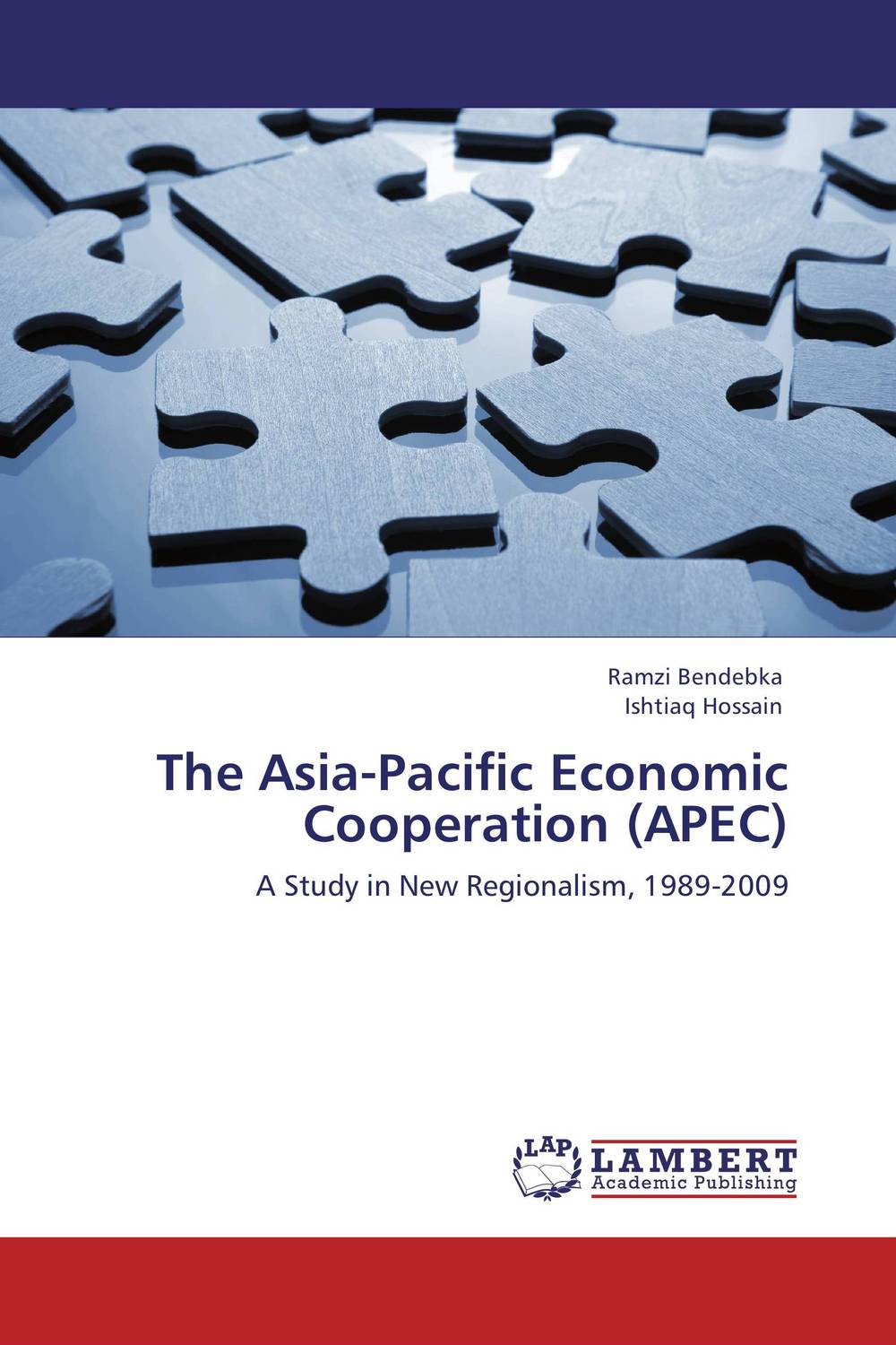 The Asia-Pacific Economic Cooperation (APEC)