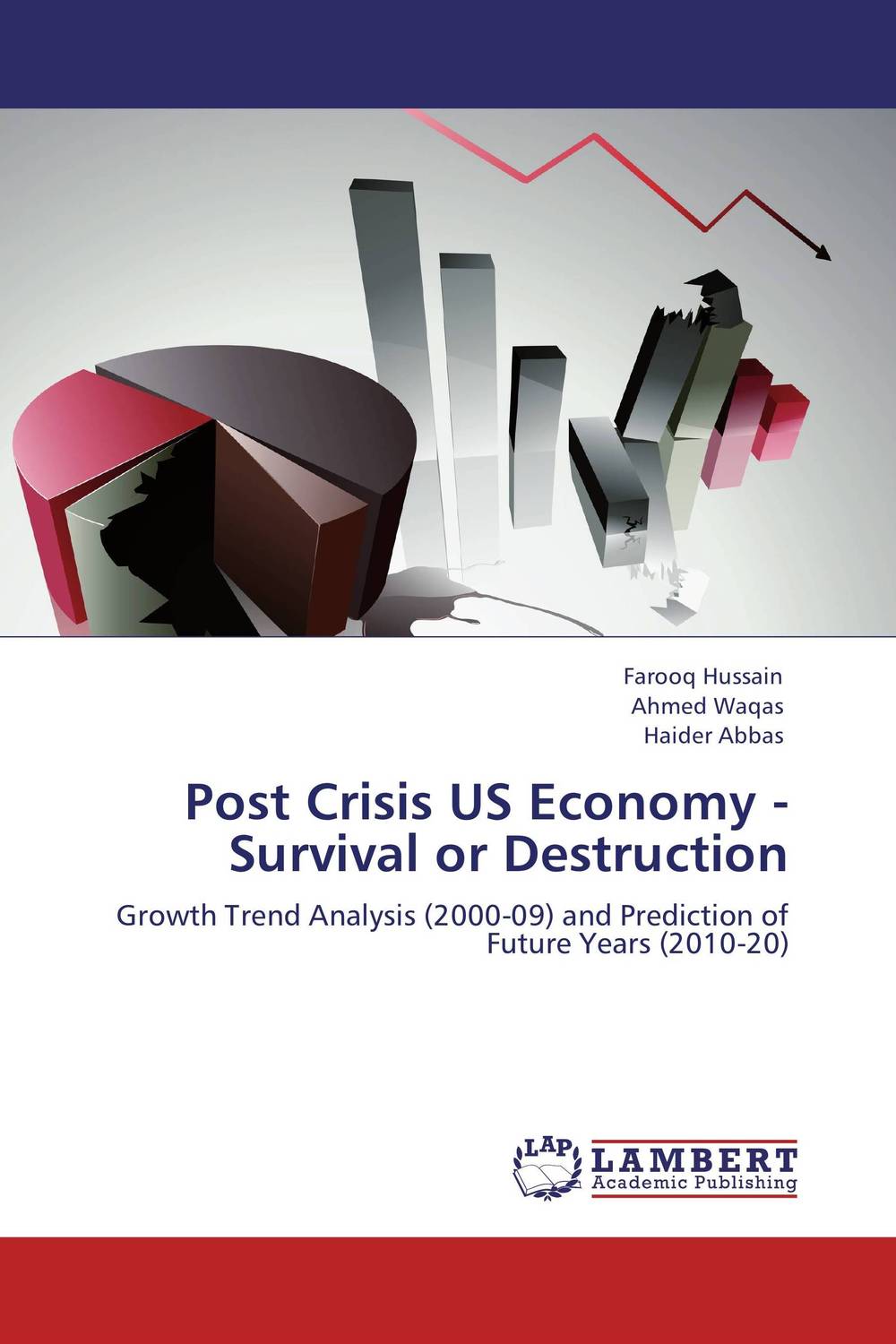 Post Crisis US Economy - Survival or Destruction