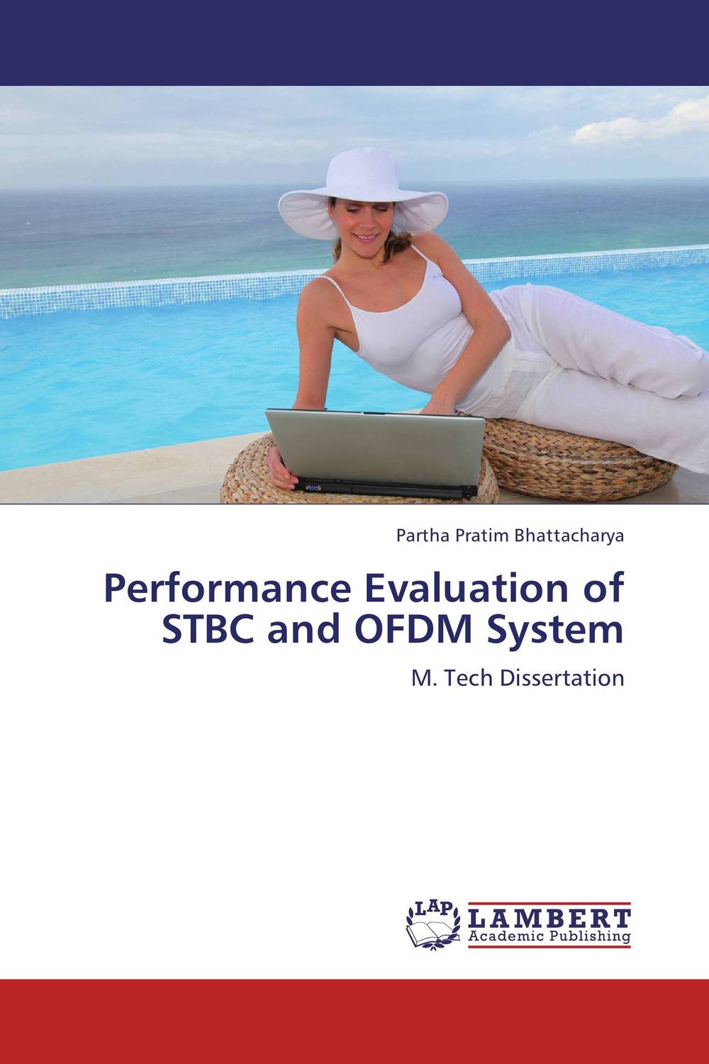 Performance Evaluation of STBC and OFDM System