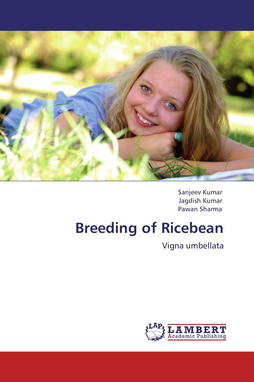 Breeding of Ricebean