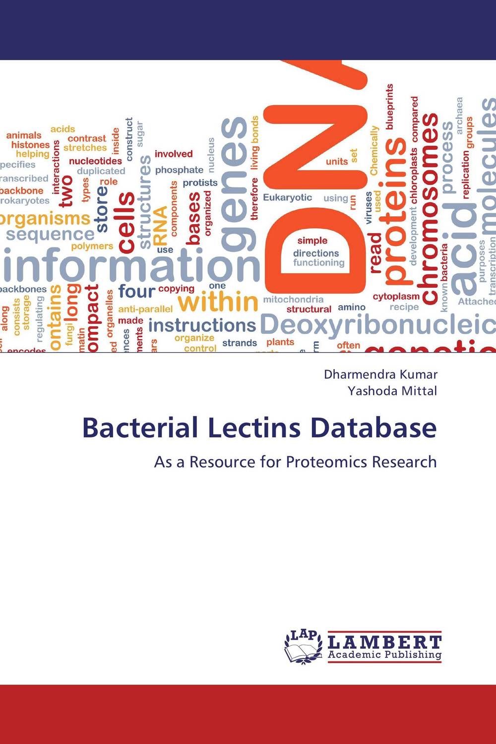 Bacterial Lectins Database