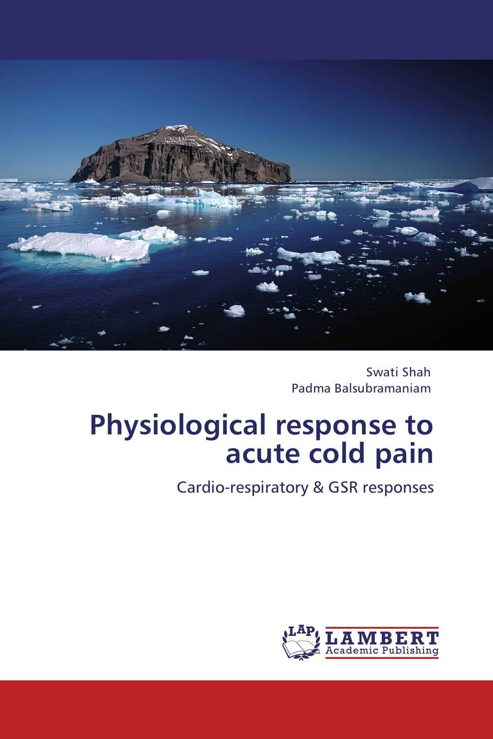 Physiological response to acute cold pain12296407 Physiological response to acute cold pain12296407Pain is an unpleasant sensory experience associated with tissue damage. It is usually accompanied by various clinical signs and symptoms. We conducted this study to assess the cardio respiratory changes due to acute cold pain along with Galvanic Skin Resistance. Basal Respiratory parameters-Respiratory rate(RR), Forced Vital Capacity(FVC),Tidal Volume(TV),FEV?(Forced Expiratory volume in first second,ERV(Expiratory Reserve Volume), and Peak Expiratory Flow Rate(PEFR) were recorded using the Spirometer-Spirobank G in 30 non smoker medical students. Change in GSR during acute cold pain was measured by Psychogalvanoscope. Also their Pulse Rate, Systolic and Diastolic Blood Pressure (SBP, DBP)were recorded. Acute pain was induced by immersing hand in cold water-Cold Pressor Test(CPT).The above mentioned parameters were recorded during cold sensation, acute cold pain and again 5 minutes after the CPT. Comparisons were made between these values. An increase in RR,TV,FVC and FEV? was...