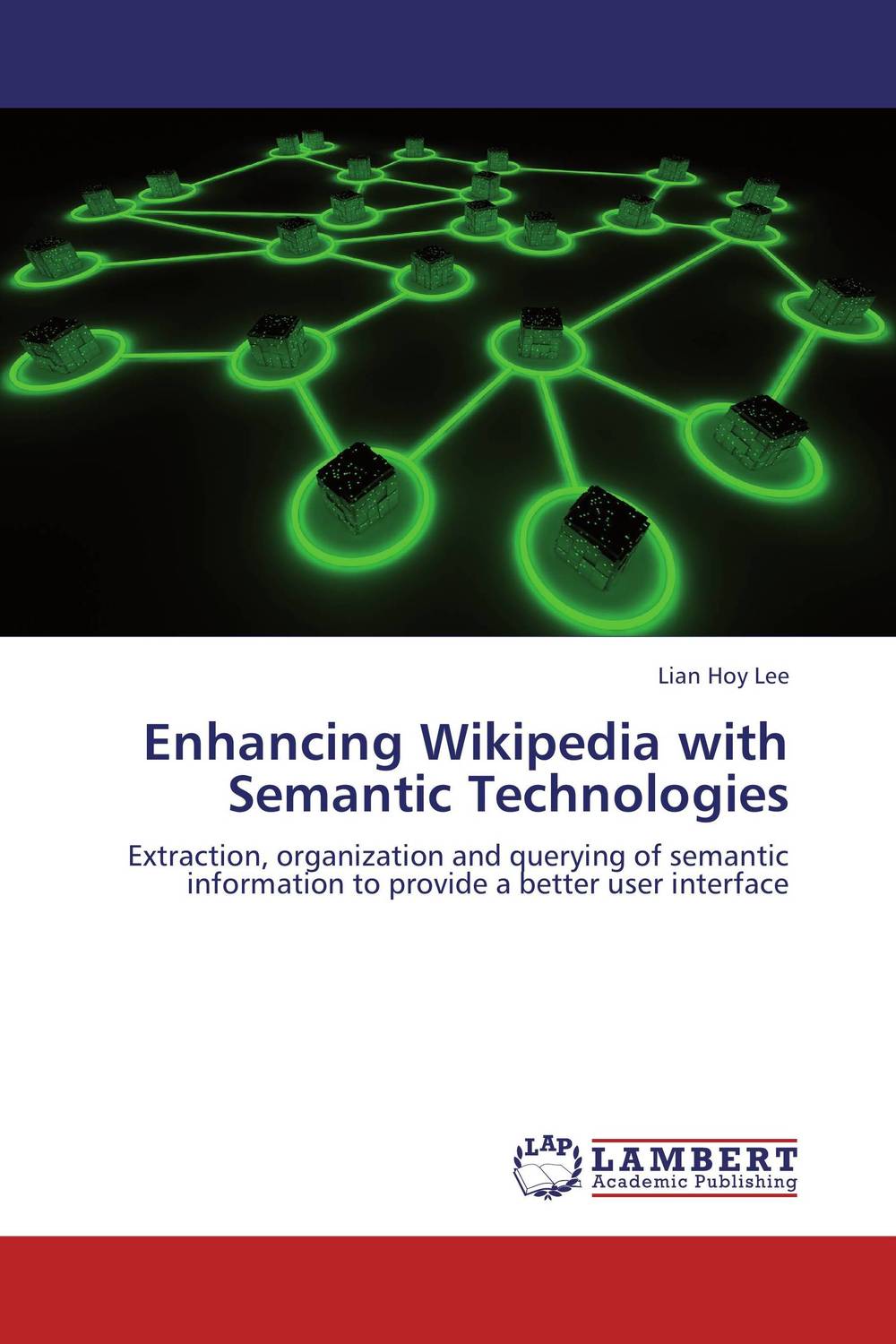 Enhancing Wikipedia with Semantic Technologies