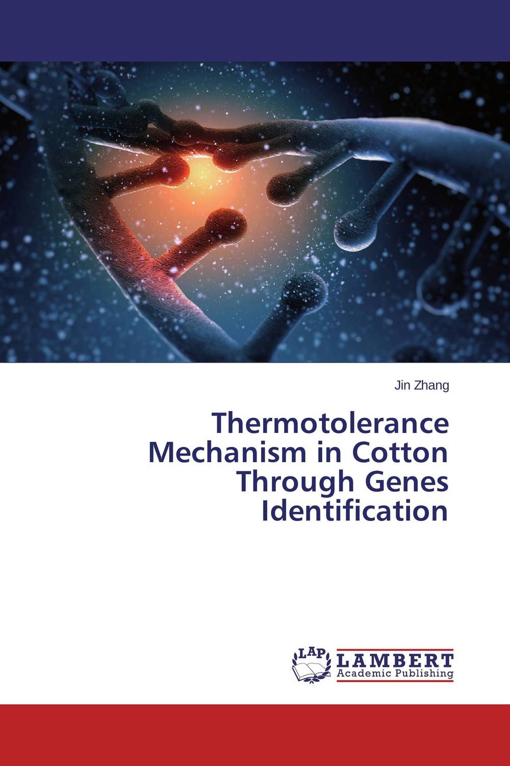 Thermotolerance Mechanism in Cotton Through Genes Identification