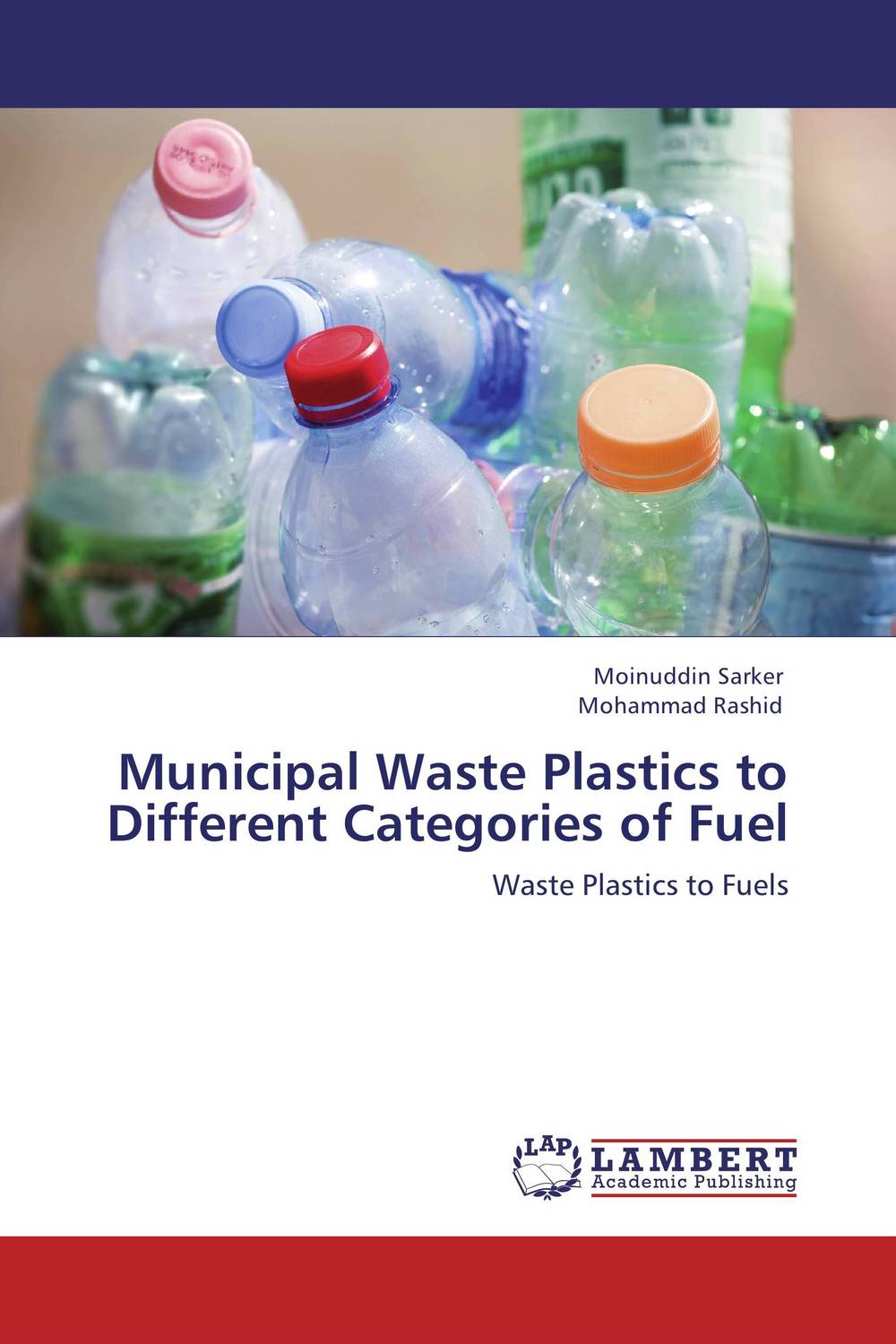 Municipal Waste Plastics to Different Categories of Fuel