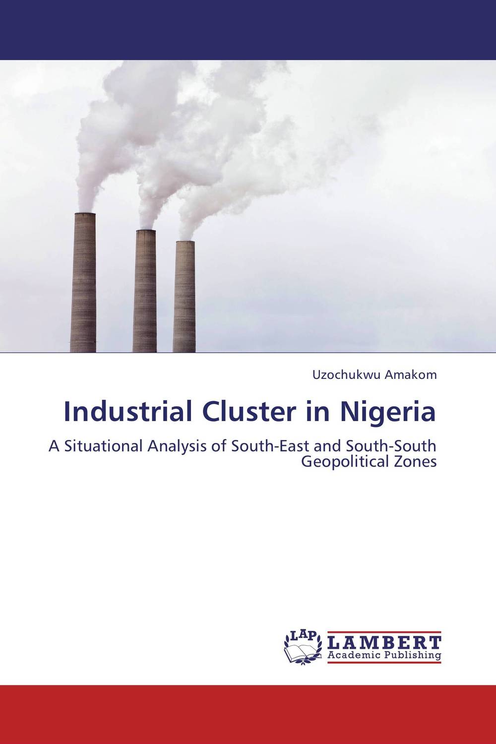 Industrial Cluster in Nigeria12296407 Industrial Cluster in Nigeria12296407Despite industrial promotional measures of successive governments in Nigeria, minimal positive results have been achieved and the industrial sector remains under-developed and under-harnessed. One measure which will fasten industrial sector development is through cluster promotion hence the need for a comprehensive survey. This survey is expected to provide a useful insight into clusters in Nigeria focusing on the south-east and south-south geopolitical zones of the country with emphasis on identifying existing and potential industrial clusters in the two regions as well as major constraints inhibiting their operation. Survey findings reveal that the sectors with the highest number of existing clusters in the two geopolitical zones fall under agro-processing, followed by automobile, furniture and wood works, food, oil and gas, foundries, metals and fabrication. A list of their problems include: poor flow of information; infrastructure deficiencies; lack of adequate business...