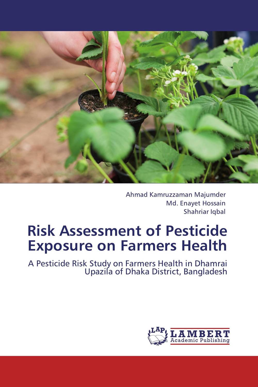 Risk Assessment of Pesticide Exposure on Farmers Health