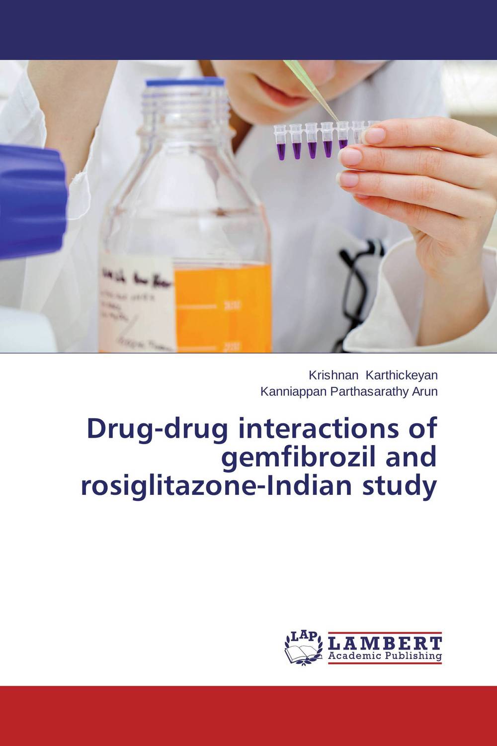 Drug-drug interactions of gemfibrozil and rosiglitazone-Indian study